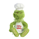 Aurora® - Dr. Seuss™ - 14" Chef Grinch